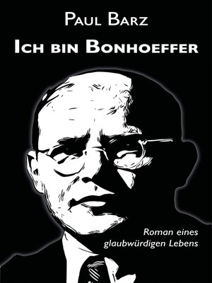 cover image of Ich bin Bonhoeffer